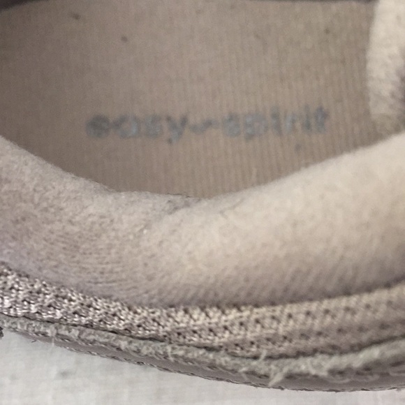 Easy spirit seroadrun-j women shoes size 71/2 W - Picture 7 of 8